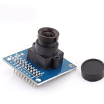 OV7670 VGA Camera Module