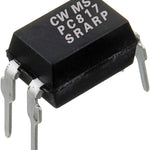 PC817 OPTOCOUPLER