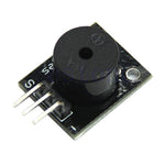 PCB Mounted Passive Buzzer