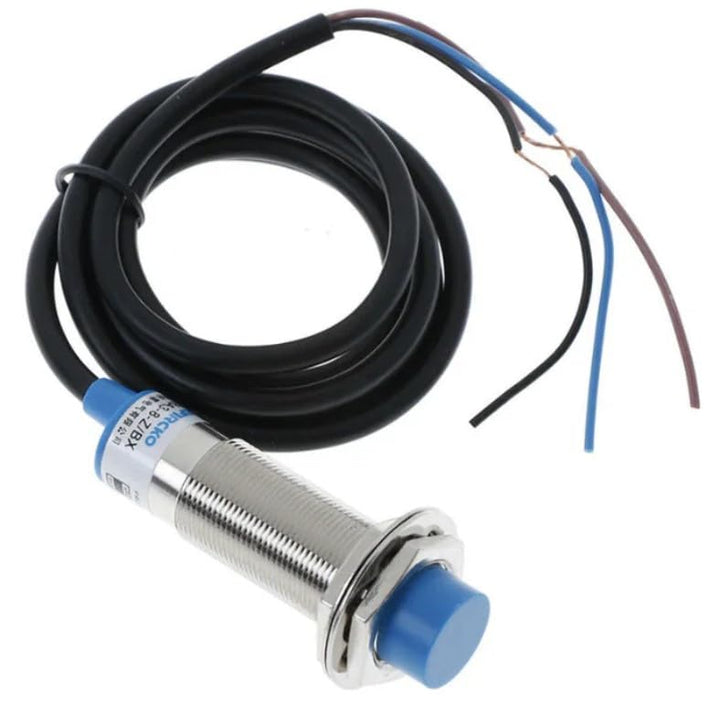 PNP Inductive Proximity Sensor