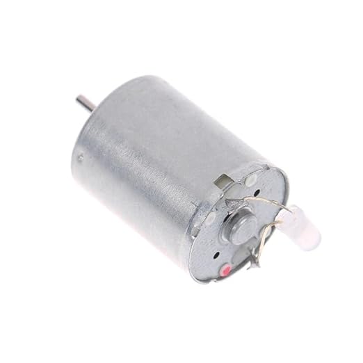 Power Generation DC Motor for Wind Mill (1 Pcs)