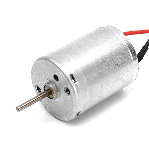 Power Generation DC Motor for Wind Mill (1 Pcs)