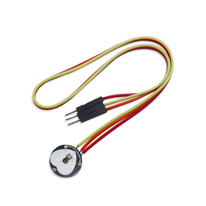 Pulse Sensor – Heart Rate Detector