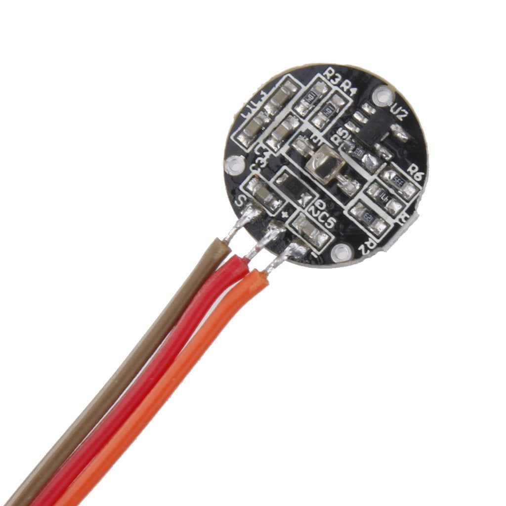 Pulse Detector Module Buy Pulse Sensor – Heart Rate Detector Online in India | Electro Robo Store