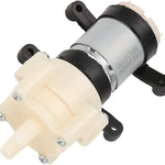 R385 DC 6V-12V Diaphragm Based mini Water Pump