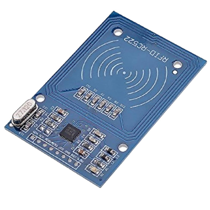 RC522 RFID 13.56MHZ Reader Writer Module