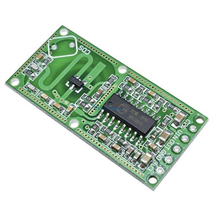 RCWL-0516 Microwave Radar Sensor