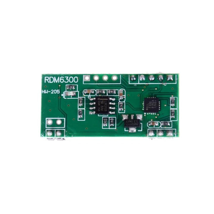 RDM6300 125KHz EM4100 RFID Reader Module