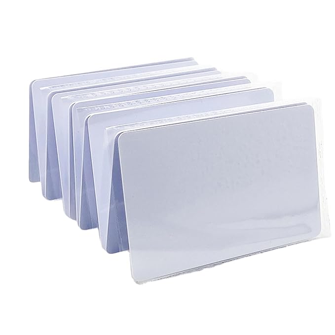 RFID Smart Card (25 Pcs)