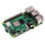 Raspberry Pi 4 Model-B with 8 GB RAM