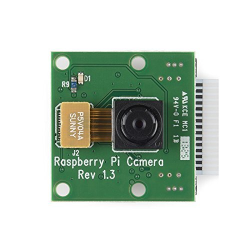 Camera Module Rpi5 Buy Raspberry Pi 5MP Camera Module with Cable Online in India | Electro ...
