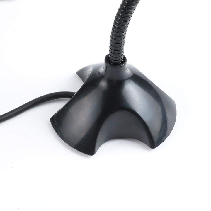 Raspberry Pi USB Plug and Play Desktop Microphone