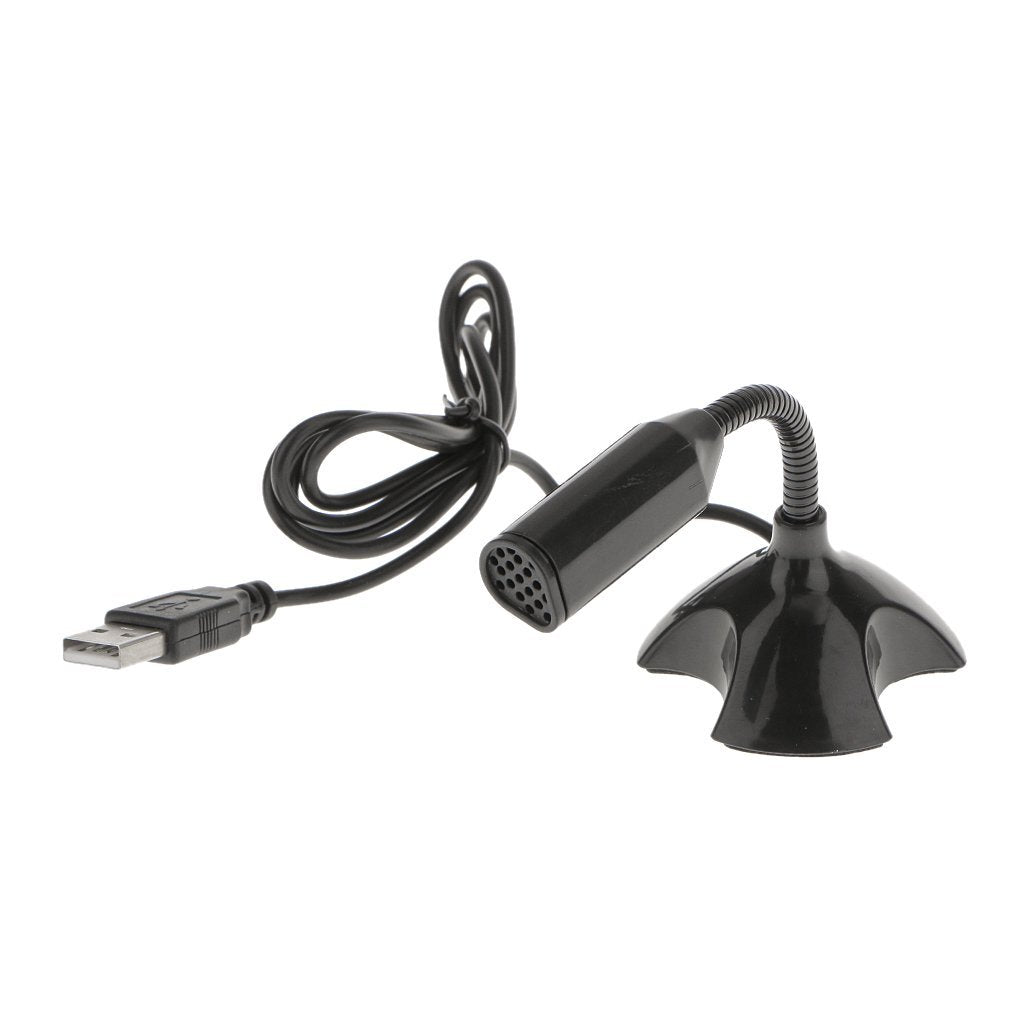 Microphone For Rpi Buy Raspberry Pi USB Plug and Play Desktop Microphone Online in India ...