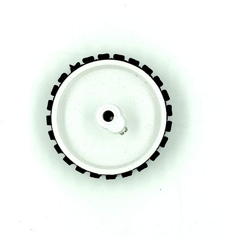 Robot Wheel 7cm Dia. x 2cm Width