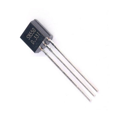 S8550 PNP General Purpose Transistor