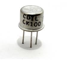 SK100 / CK100 PNP Transistor – [Original CDIL]