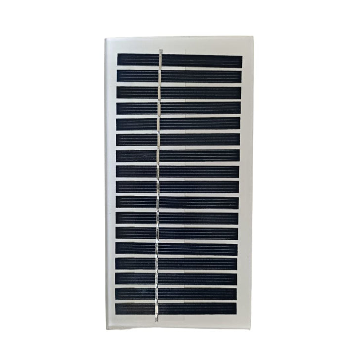 7.5V/1.3W (BPL) Solar Panel