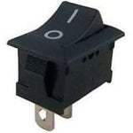 SPST ON OFF Switch