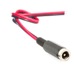 SafeConnect DC Jack Female Connector -1pc