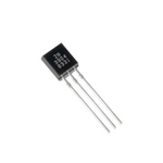 2N3904 NPN TRANSISTOR