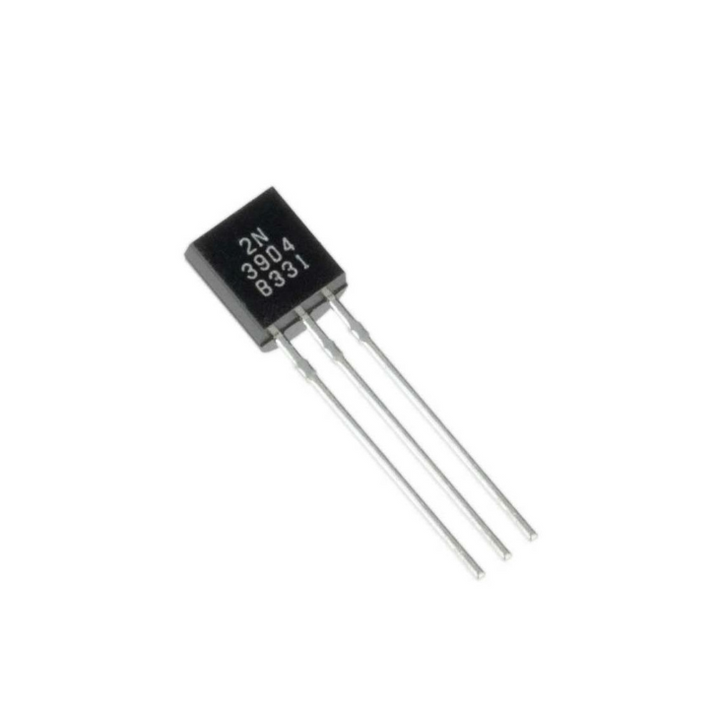 2N3904 NPN TRANSISTOR