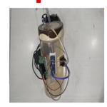 Automatic Sanitizer Dispenser