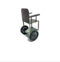 Wheelchair Chassis