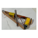 Circle Drawing Robot Project