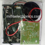 Electronic Eye Project Kit