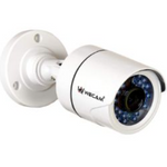 Night Vision 2.4MP Camera`