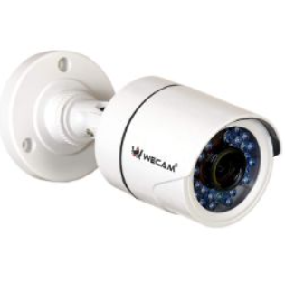 Night Vision 2.4MP Camera`