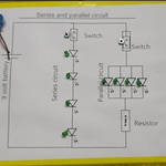 Series and Parallel Circuit