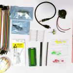 Fire Alarm System Based on Arduino Components