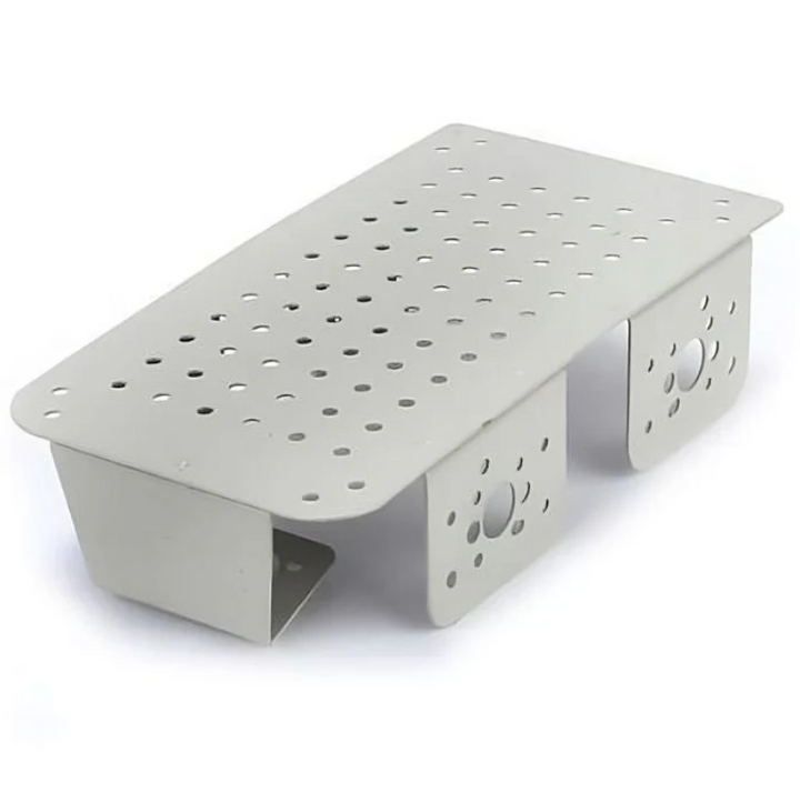 AX195 robotics car chassis