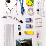 Driver Drowsiness Detection Project Components