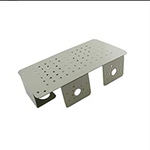 Metal Chassis For Robot Car