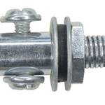 775 DC motor shaft adapter