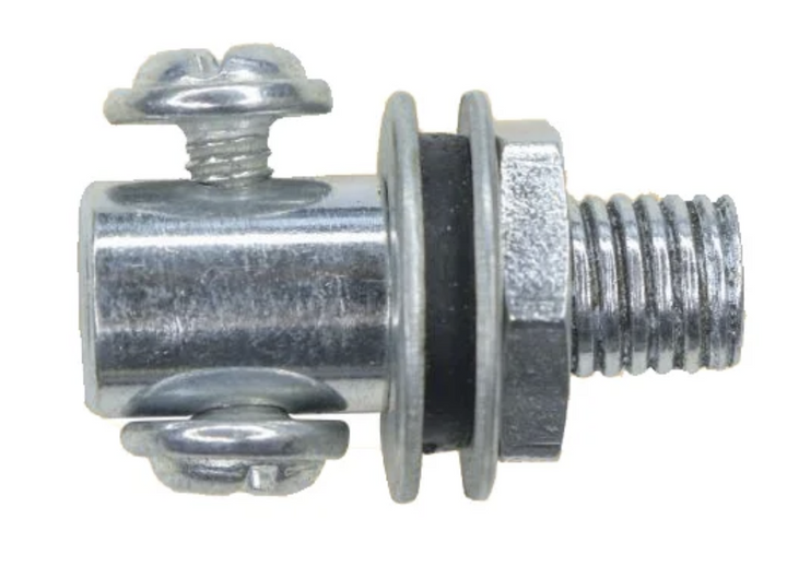 775 DC motor shaft adapter