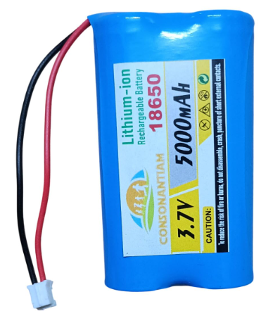 Lithium ion sells on Batteries 18650 Li-ion- Battery