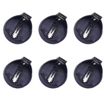 CR2032 CR2025 Coin Battery Socket Holder 5pcs