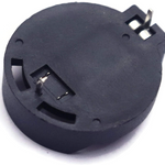CR2032 CR2025 Coin Battery Socket Holder 2pcs