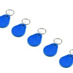 125KHz RFID Tag 5Pcs