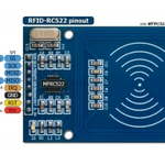 RC522 RFID Card Reader Module