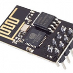 esp-12e esp8266 wifi wireless transceiver module