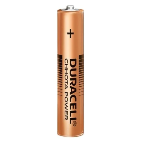 Duracell: Chhota Power AA Battery 1.5V Battery