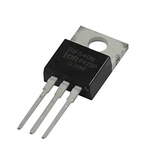 IRF540 MOSFET
