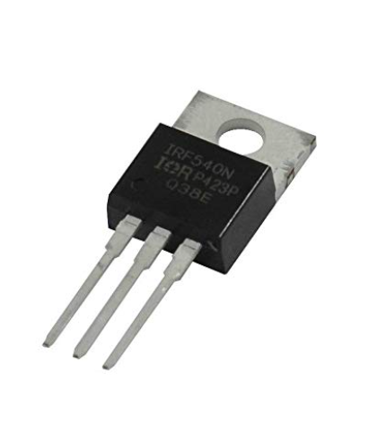 IRF540 MOSFET