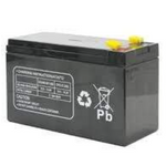 HI-POWER 12v 7.5Ah lead acid Battery