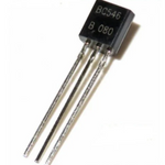 BC546 NPN General Purpose Transistor