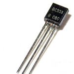 BC558 PNP General Purpose Transistor
